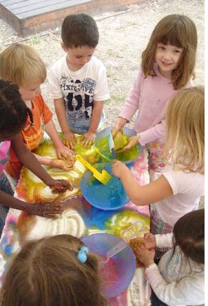 Lady Forster Kindergarten - Brisbane Private Schools 0