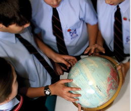 Regent College - Brisbane Private Schools 2