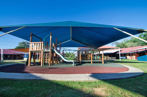 Living Faith Lutheran Primary School - Brisbane Private Schools 1