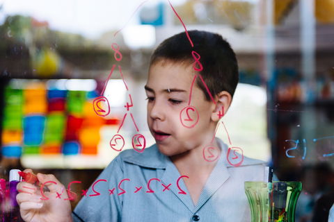 Living Faith Lutheran Primary School - Brisbane Private Schools 2