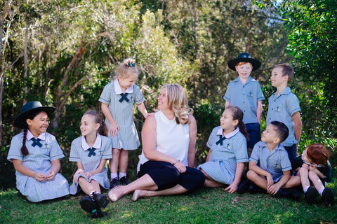 Living Faith Lutheran Primary School - Brisbane Private Schools 4
