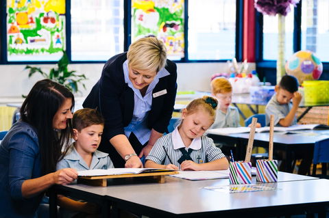 Living Faith Lutheran Primary School - Brisbane Private Schools 5