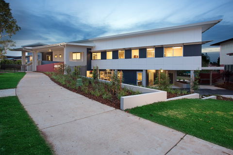 Living Faith Lutheran Primary School - Brisbane Private Schools 6