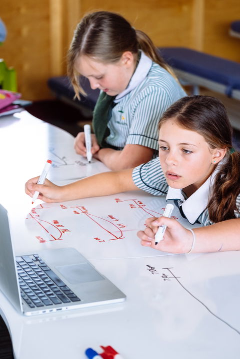 Living Faith Lutheran Primary School - Brisbane Private Schools 7