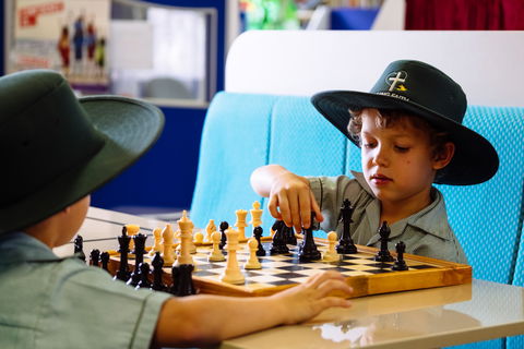 Living Faith Lutheran Primary School - Brisbane Private Schools 8