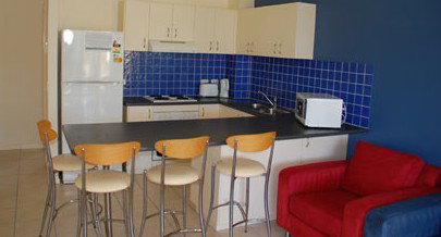 Varsity Apartments - Brisbane Private Schools 1