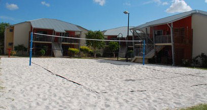 Varsity Apartments - Brisbane Private Schools 2