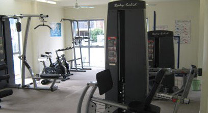 Varsity Apartments - Brisbane Private Schools 3