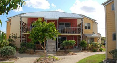 Varsity Apartments - Brisbane Private Schools 5