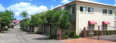 The Village - Brisbane Private Schools 1