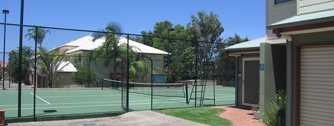 The Village - Brisbane Private Schools 2