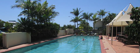 The Village - Brisbane Private Schools 3