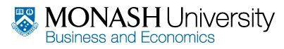 Department Of Accounting And Finance - Monash University - Brisbane Private Schools 0
