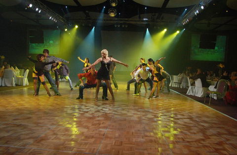 Danza Pasion - Brisbane Private Schools 4
