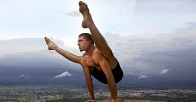 The Yoga Space - Brisbane Private Schools 1