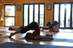 The Yoga Space - Brisbane Private Schools 3
