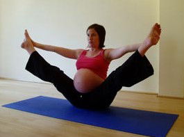 The Yoga Space - Brisbane Private Schools 4