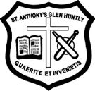 St Anthony's Parish Primary School Glen Huntly - Brisbane Private Schools