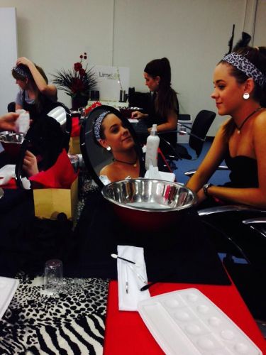 CSaT Training - Brisbane Private Schools 3