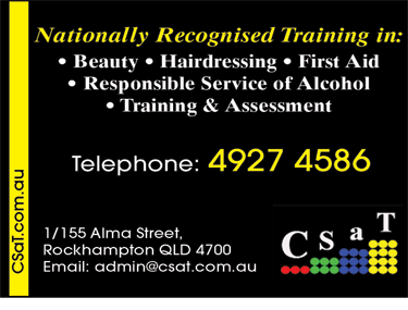CSaT Training - Brisbane Private Schools 6
