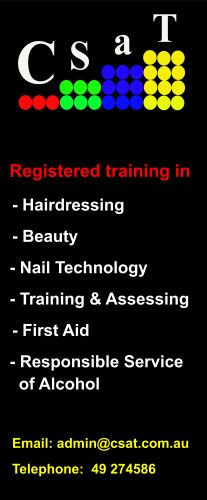 CSaT Training - Brisbane Private Schools 9