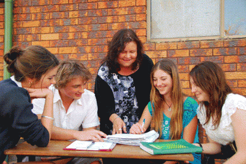 Education Centre The - Brisbane Private Schools 1