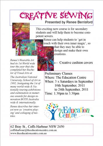 Education Centre The - Brisbane Private Schools 7
