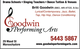 Goodwin Performing Arts - thumb 2