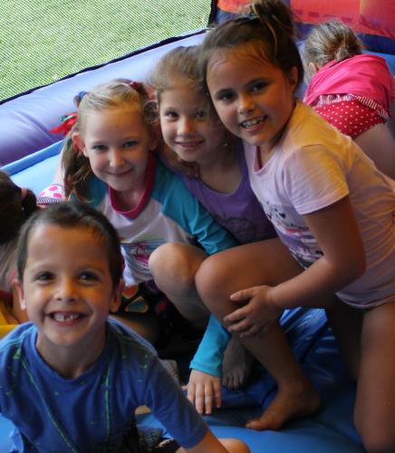 Palmerston Christian School - Brisbane Private Schools 3