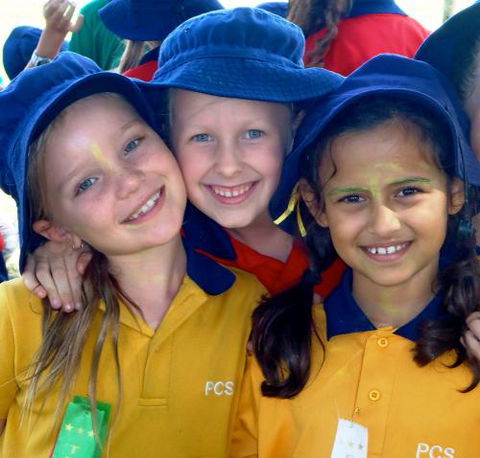 Palmerston Christian School - Brisbane Private Schools 5