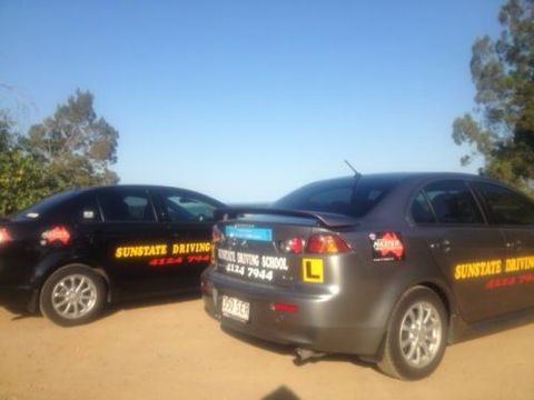 Sunstate Driving School - Brisbane Private Schools 9
