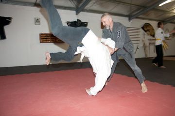 Warrior Martial Arts School - Brisbane Private Schools 8