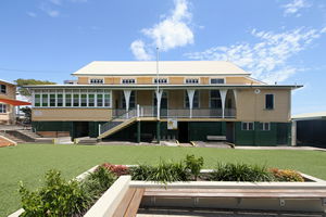 Guardian Angels School Wynnum - Brisbane Private Schools 0