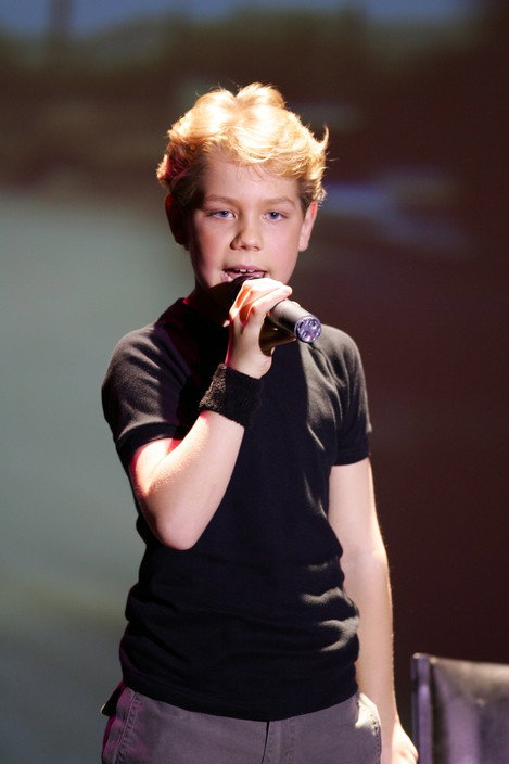Jamie Redfern's Elite Singing And Performance School - Brisbane Private Schools 0