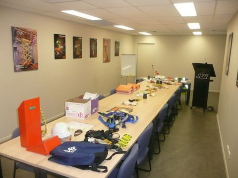 OHS Training & Consultancy Services - Brisbane Private Schools 8