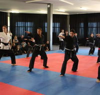 Wyatt's MMA - Brisbane Private Schools