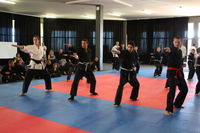 Wyatt's MMA