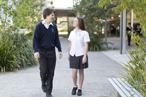 Queensland Academies - Health Sciences Campus - Brisbane Private Schools 1