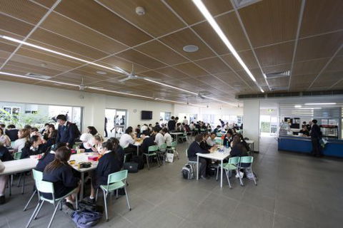 Queensland Academies - Health Sciences Campus - Brisbane Private Schools 3
