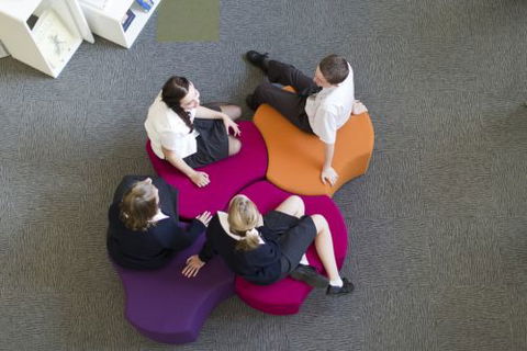Queensland Academies - Health Sciences Campus - Brisbane Private Schools 5