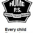Hume Public School - Brisbane Private Schools