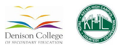 Kelso High Campus - Denison College Of Secondary Education - Brisbane Private Schools 0