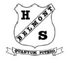 Belmont High School - Brisbane Private Schools