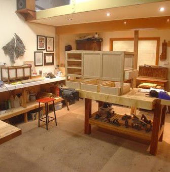 Melbourne Guild Of Fine Woodworking - Brisbane Private Schools 1