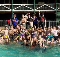 Camp Mornington WA PCYC - Brisbane Private Schools