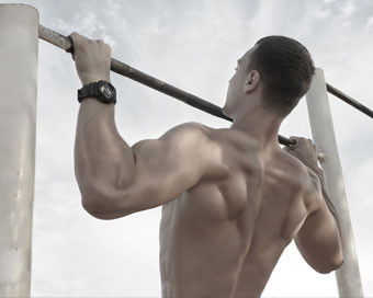 International Fitness Academy - Brisbane Private Schools 3