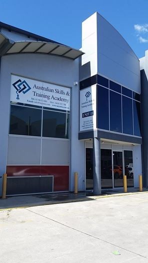 Australian Skills And Training Academy - Brisbane Private Schools 1