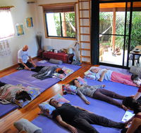 BYRON THAI MASSAGE - Brisbane Private Schools