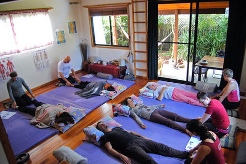 BYRON THAI MASSAGE - Brisbane Private Schools 0