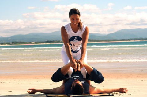BYRON THAI MASSAGE - Brisbane Private Schools 1
